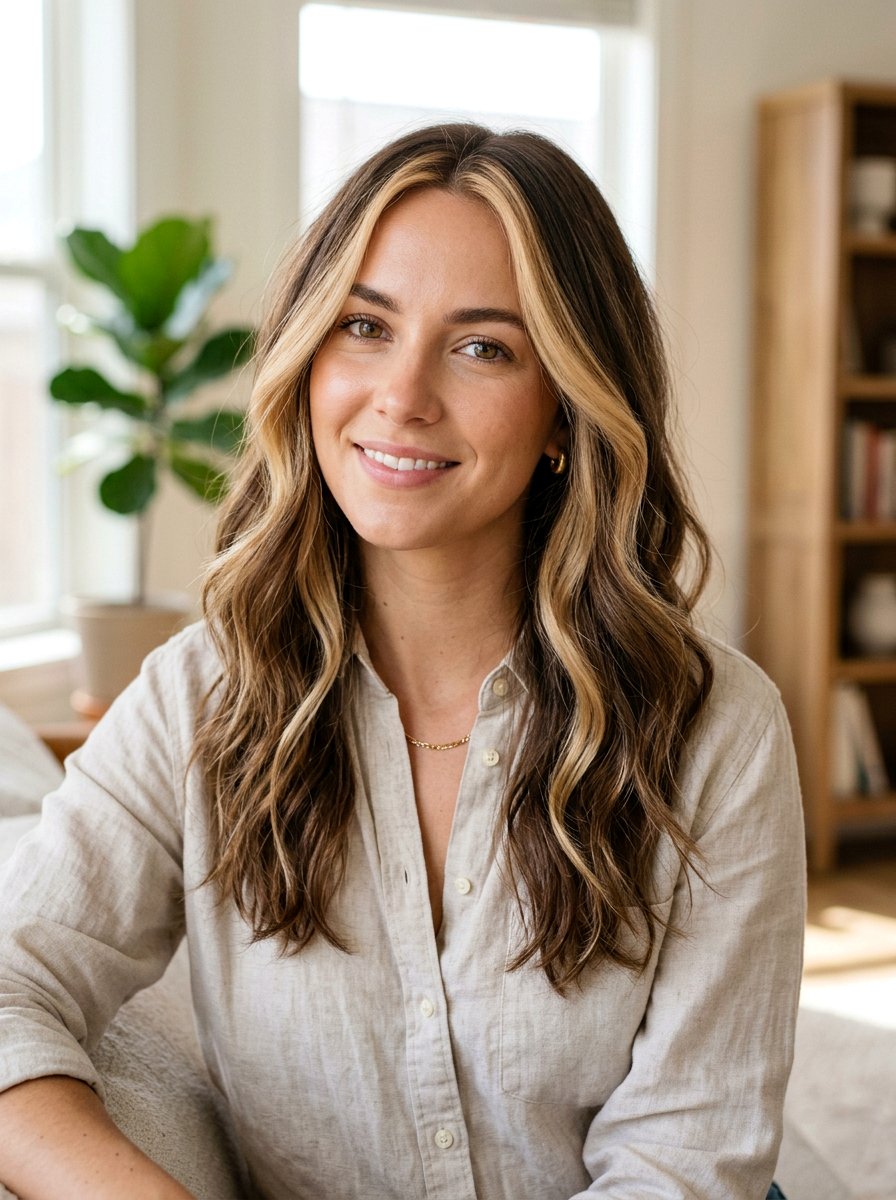 Sandy Caramel Blonde Money Piece - 20 sandy caramel blonde hair - 20 sandy caramel blonde hair