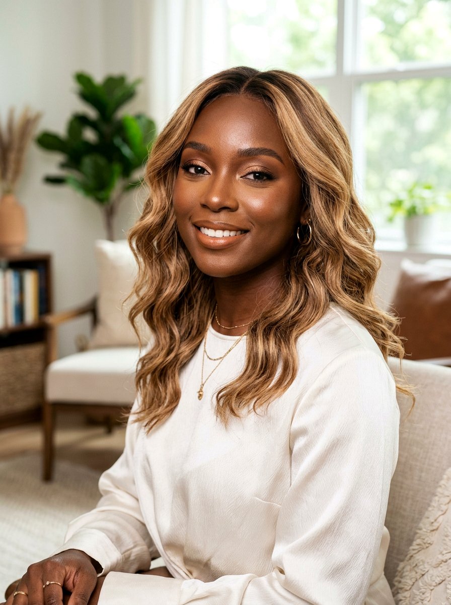 Sandy Caramel Blonde On Dark Skin - 20 sandy caramel blonde hair - 20 sandy caramel blonde hair