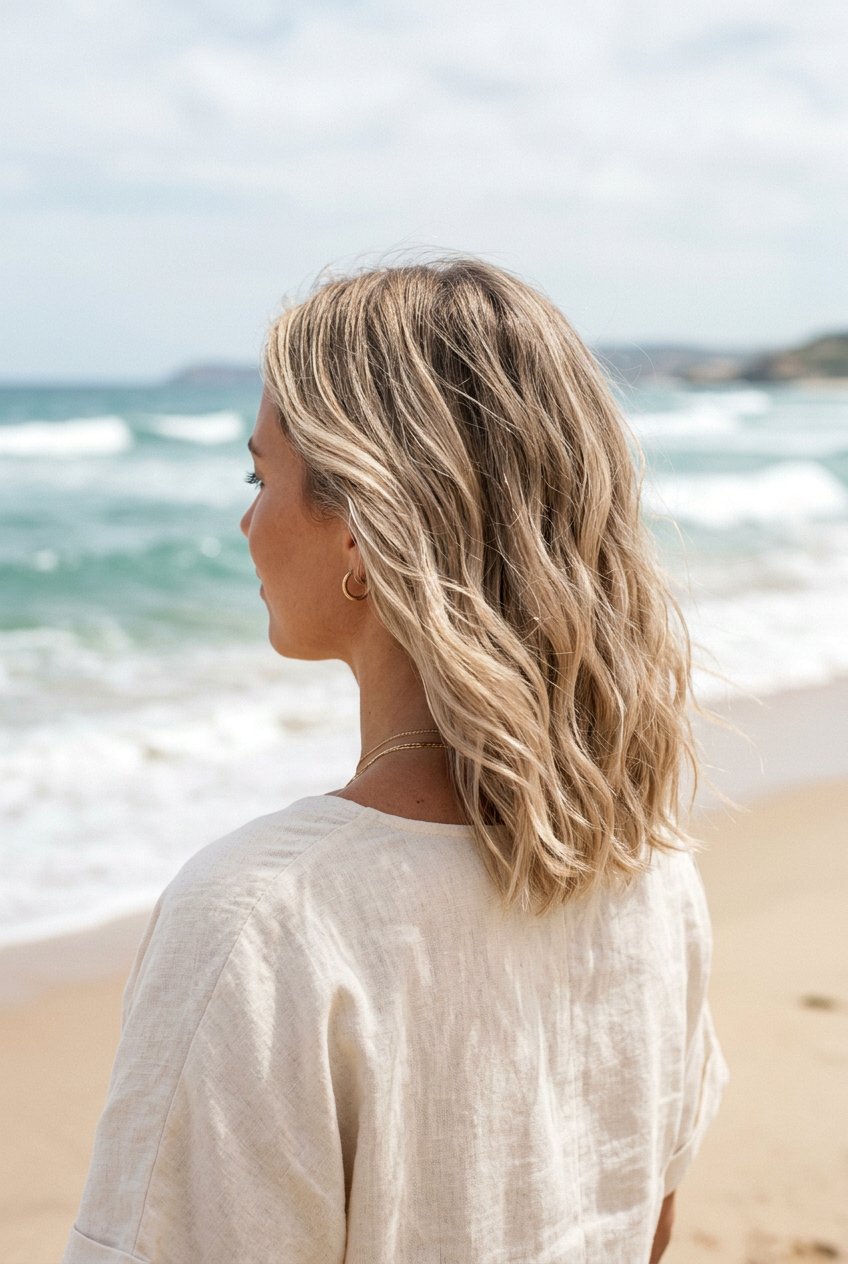 Sandy Champagne Blonde - 20 champagne blonde hair color - 20 champagne blonde hair color