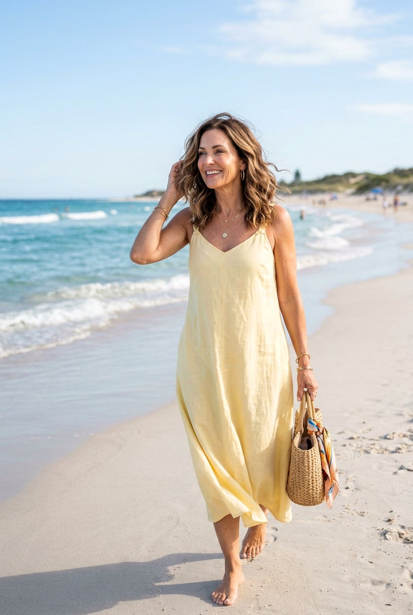 Sandy Mocha Brunette - 20 soft mocha brunette for mature women - 20 soft mocha brunette for mature women