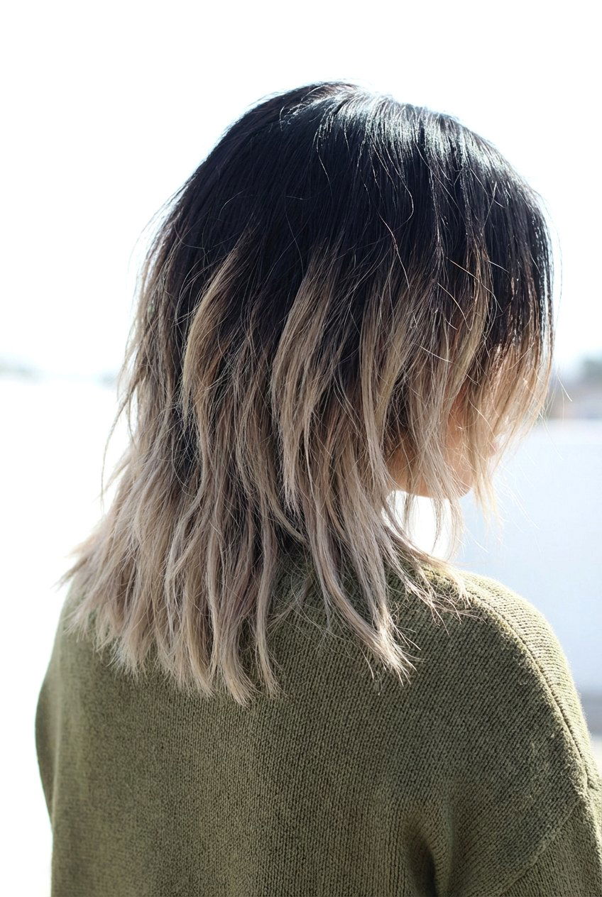 Sandy blonde ombre black hair - 20 blonde ombre on dark hair - 20 blonde ombre on dark hair