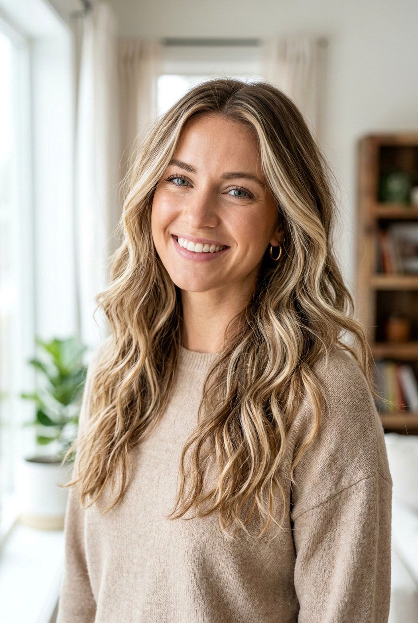 Sandy brown hair with blonde highlights - 20 sandy brown hair color - 20 sandy brown hair color