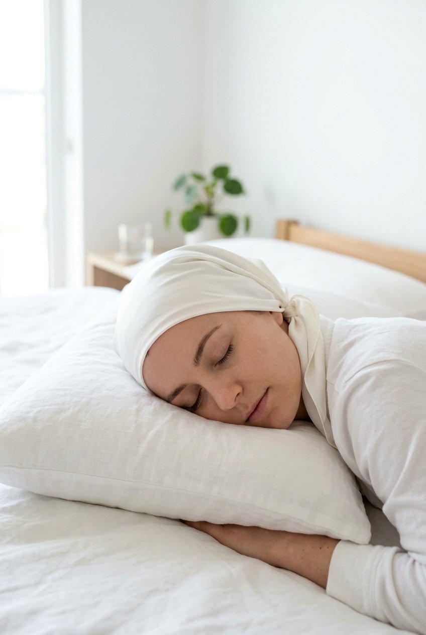 Scarf Wrap For Fine Hair Sleep - 20 satin scarf overnight hairstyle - 20 satin scarf overnight hairstyle