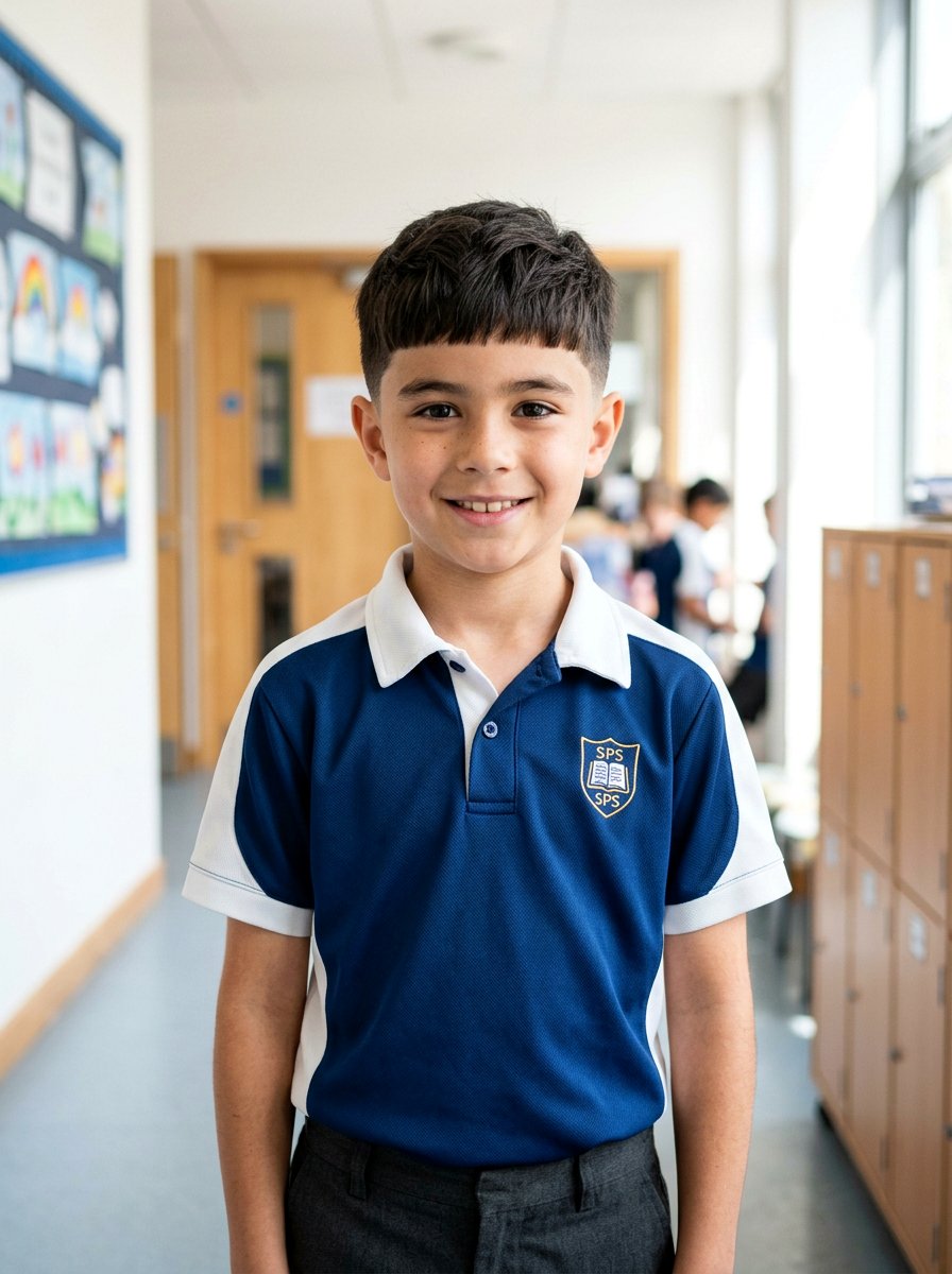 School Friendly Textured Fringe For Boys - 20 textured fringe haircut for boys - 20 textured fringe haircut for boys