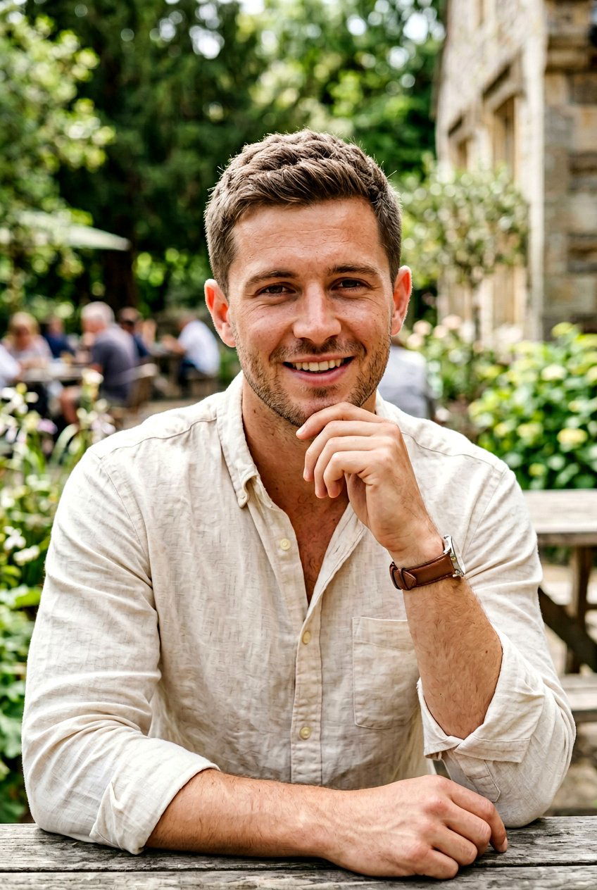 Scissor Cut Crew Cut - 20 crew cut for thinning hair men - 20 crew cut for thinning hair men