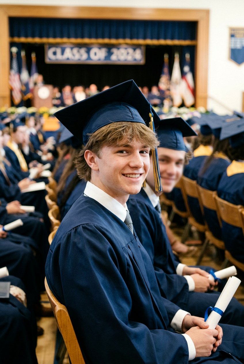 Scissor Cut Hair - 20 neat boys haircut for graduation - 20 neat boys haircut for graduation