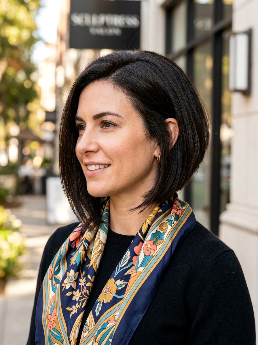 Sculptress Cut For Thick Coarse Hair - 20 short haircut for thick coarse hair - 20 short haircut for thick coarse hair