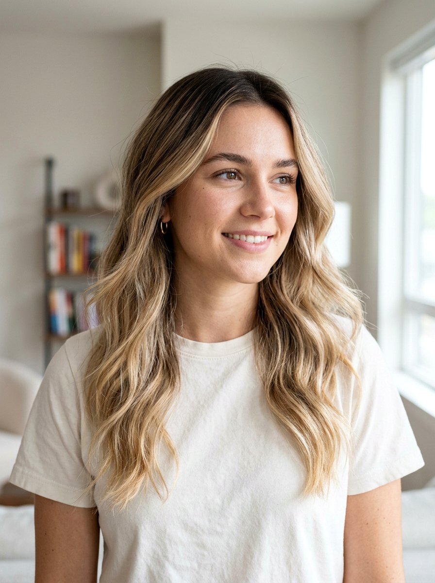 Shadow Root Blonde Hair Color - 20 pinterest hair color ideas for women - 20 pinterest hair color ideas for women