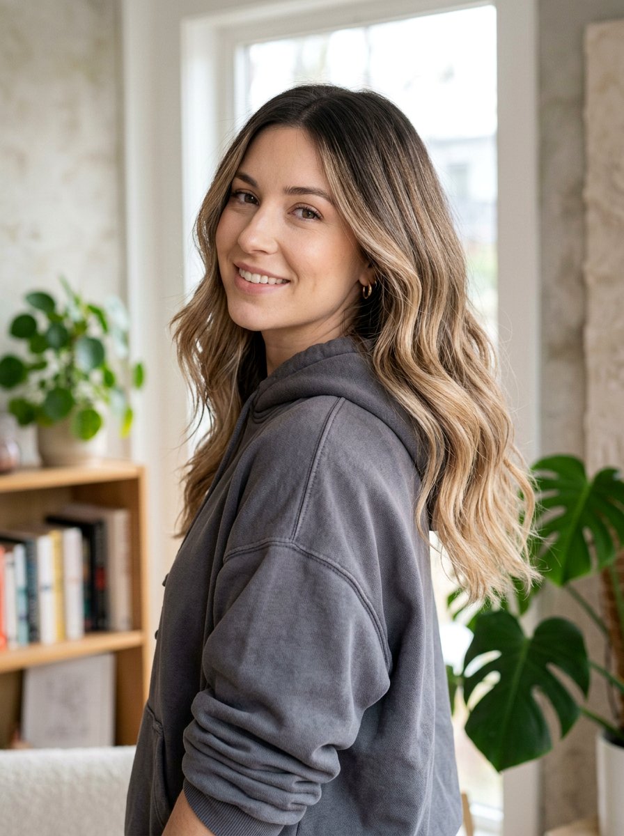 Shadow Root Hair Color - 20 viral hair color ideas for women - 20 viral hair color ideas for women