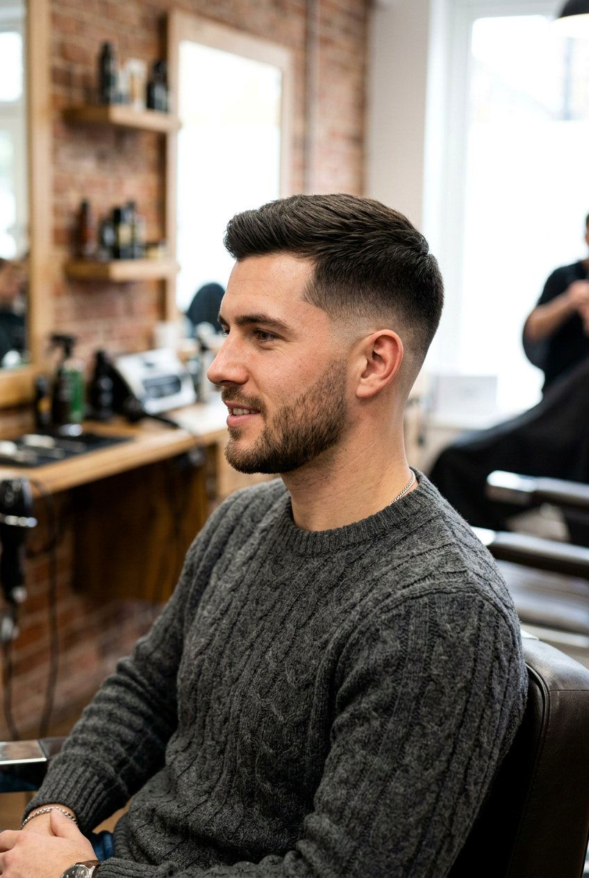 Shadow Taper Fade Short Straight Hair - 20 boys taper fade for straight hair - 20 boys taper fade for straight hair