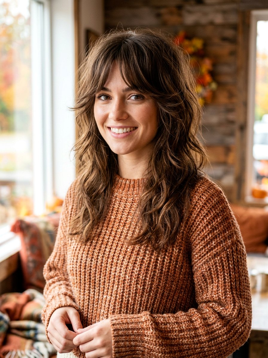 Shag Haircut - 20 final haircut keyword ideas for women - 20 final haircut keyword ideas for women