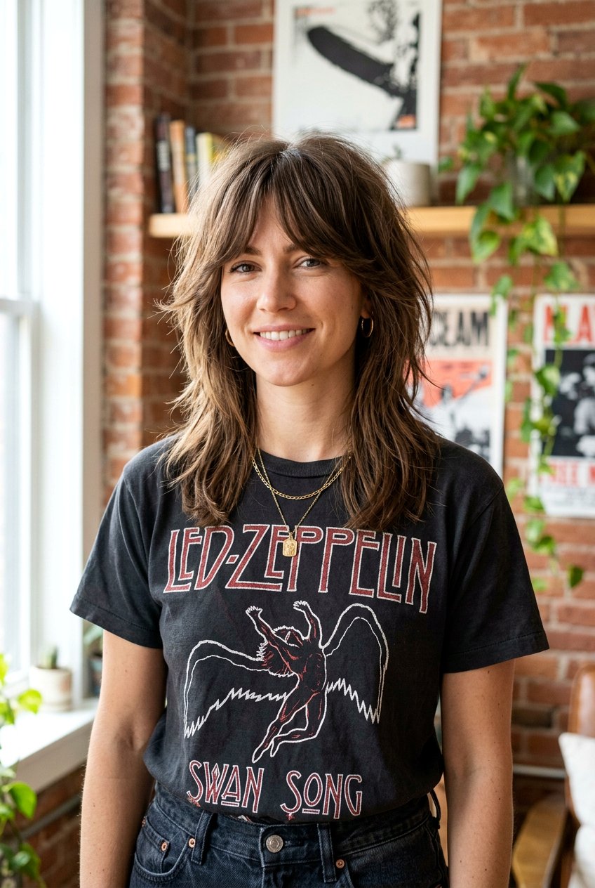 Shag Haircut For Fine Straight Hair - 20 low maintenance haircut for fine straight hair - 20 low maintenance haircut for fine straight hair