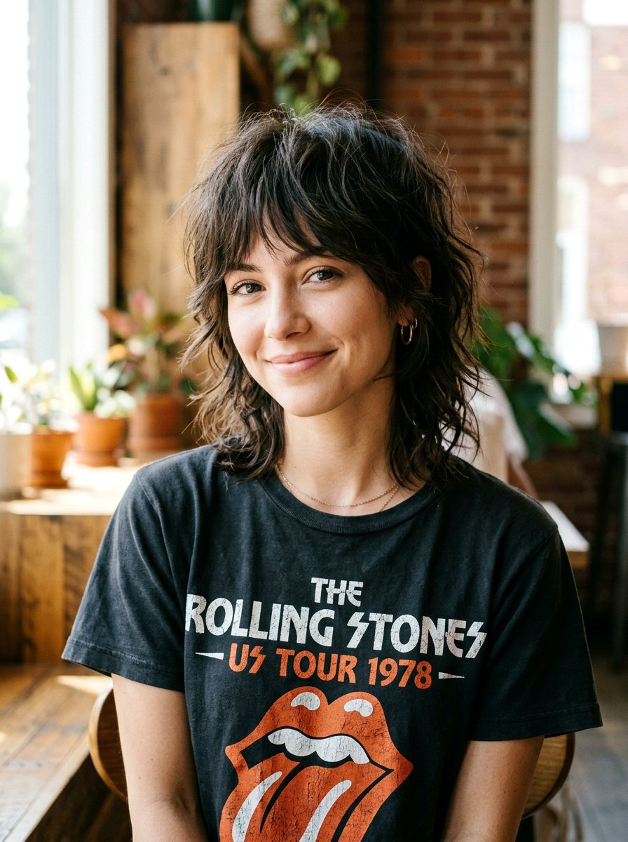 Shag Haircut For Petite Features - 20 hairstyle to flatter petite features - 20 hairstyle to flatter petite features