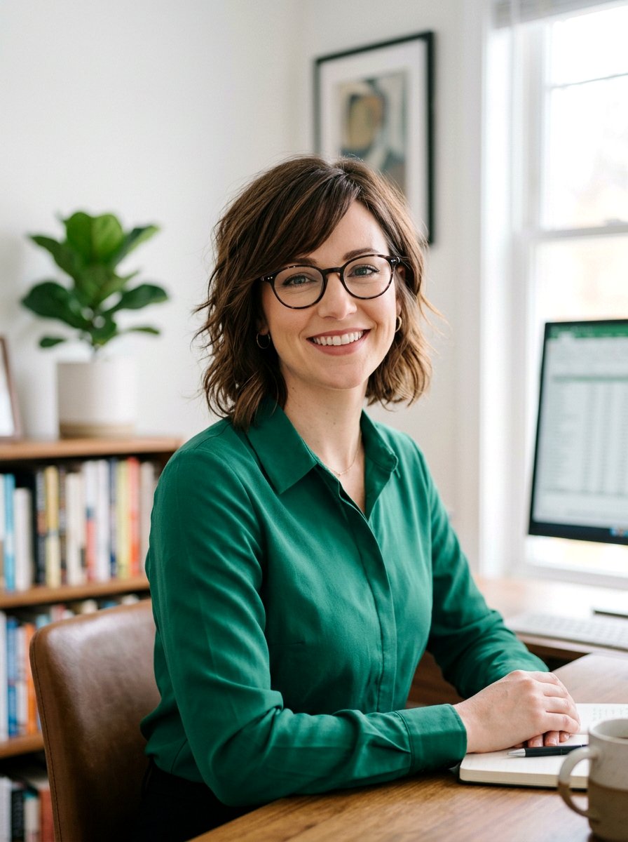 Shag With Side Bangs And Glasses - 20 layered shags for women with glasses - 20 layered shags for women with glasses