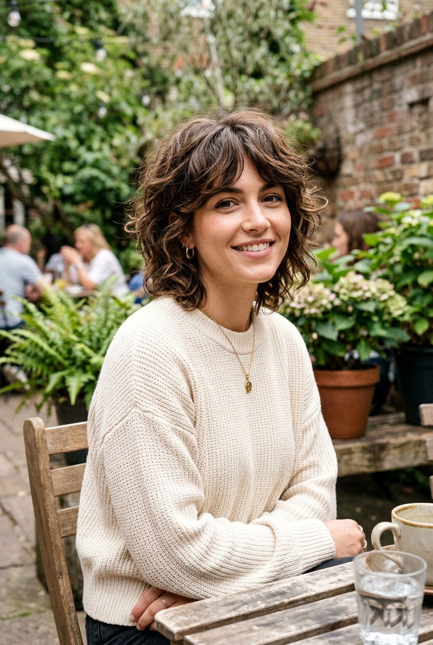 Shaggy Bixie Haircut For Thick Hair - 20 bixie haircut for thick hair - 20 bixie haircut for thick hair