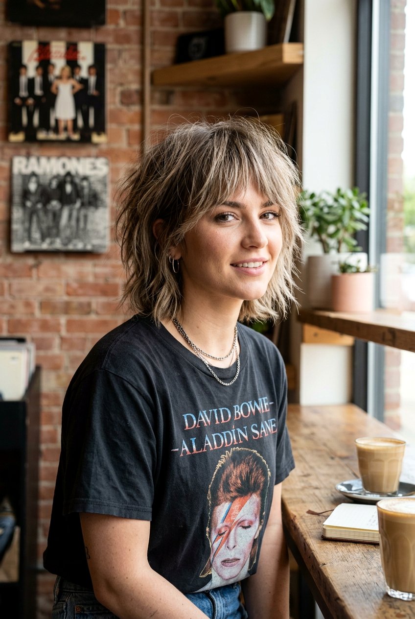 Shaggy Bob For Thin Hair - 20 best bob haircut for fine thin hair - 20 best bob haircut for fine thin hair