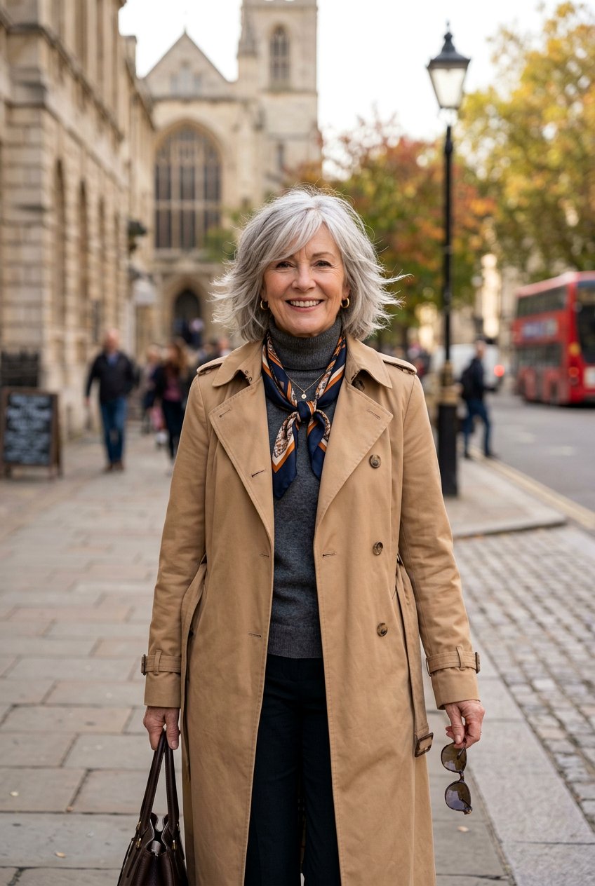 Shaggy Bob With Side Bangs - 20 shaggy bob for older women - 20 shaggy bob for older women