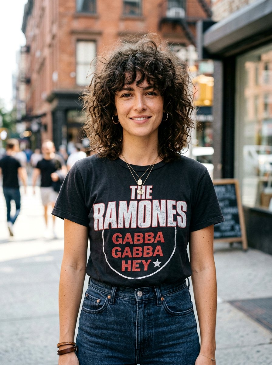 Shaggy Curly Bob - 20 curly bob haircut for mature fine hair - 20 curly bob haircut for mature fine hair