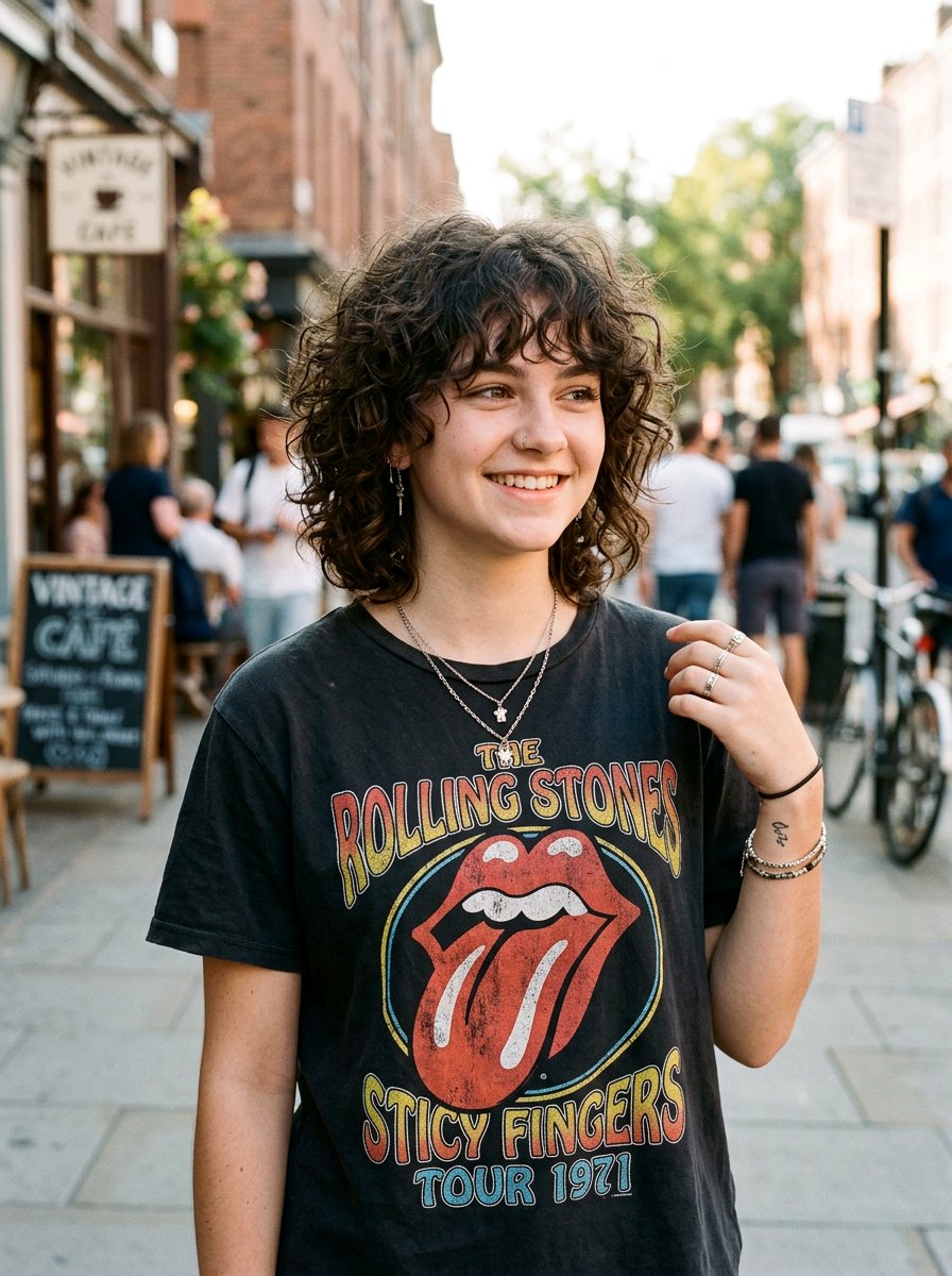 Shaggy Curly Bob Haircut - 20 teen girls curly bob haircut - 20 teen girls curly bob haircut