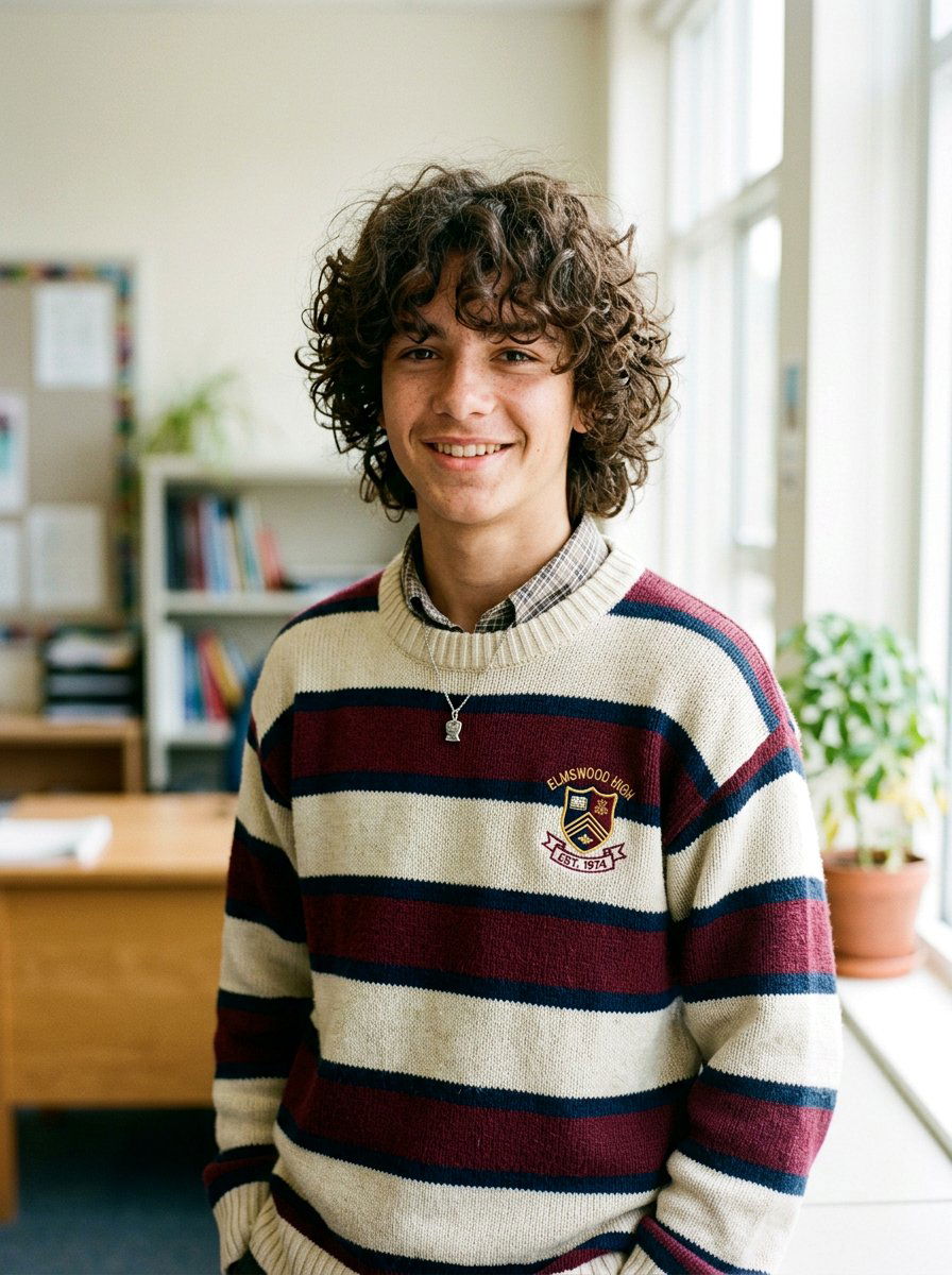 Shaggy Curly Cut - 20 school haircut for teenage boys with curls - 20 school haircut for teenage boys with curls