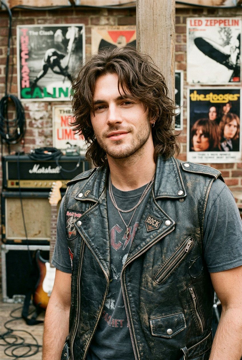 Shaggy Curtain Haircut Men - 20 middle part curtain haircut men - 20 middle part curtain haircut men