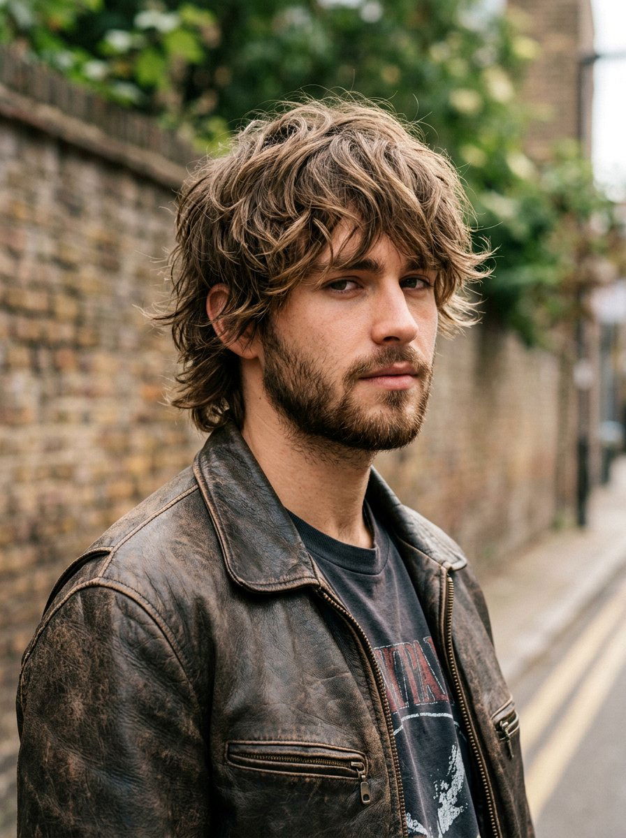 Shaggy Flow Haircut - 20 surfer flow haircut men - 20 surfer flow haircut men