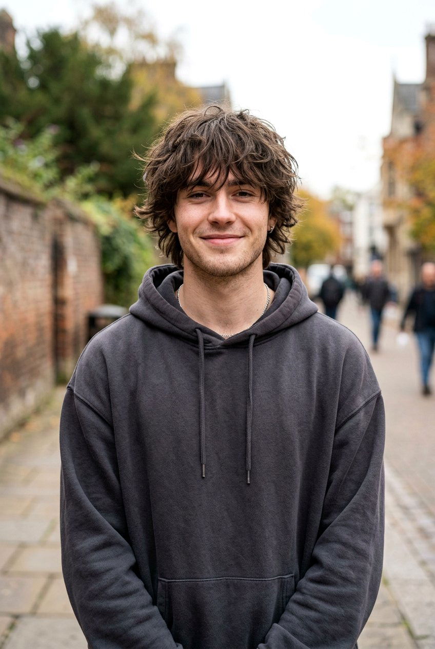 Shaggy Fluffy Fringe Boys Haircut - 20 boys haircut with fluffy fringe - 20 boys haircut with fluffy fringe