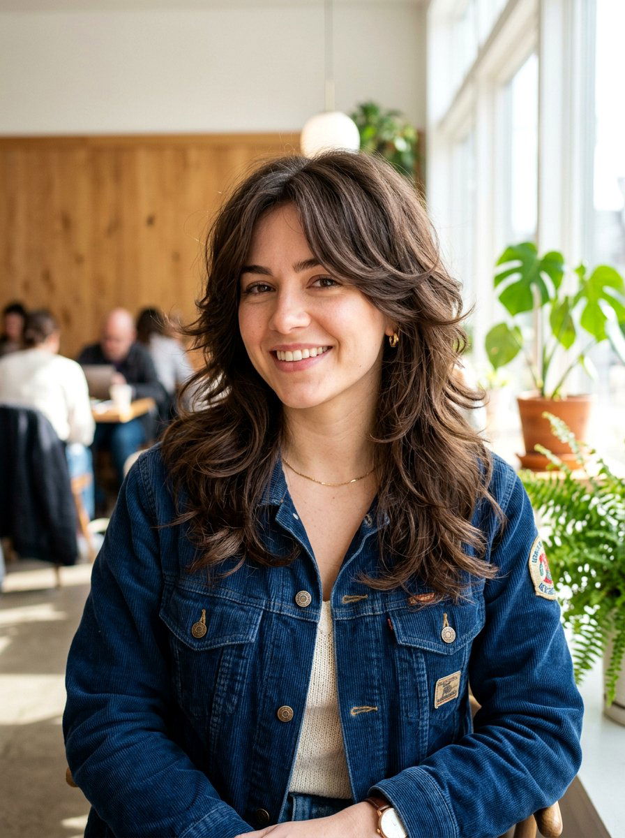 Shaggy Layered Haircut For Low Porosity Hair - 20 layered haircut for low porosity hair - 20 layered haircut for low porosity hair