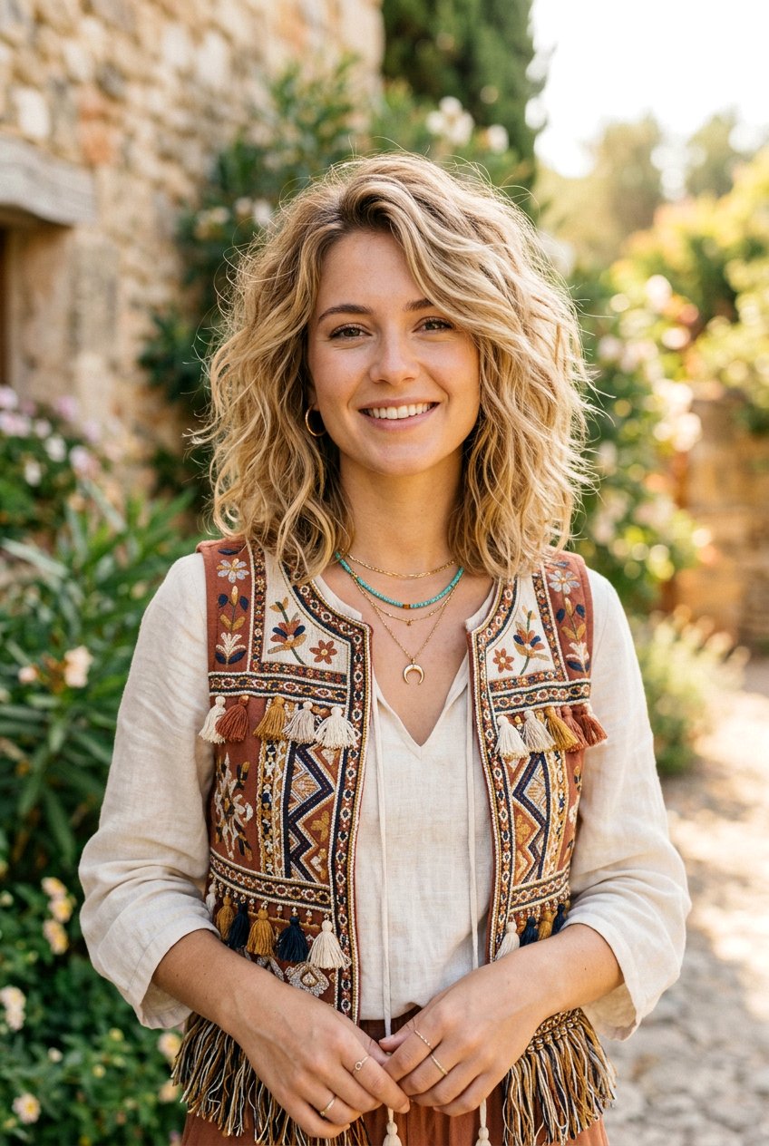 Shaggy Lob Fine Hair - 20 airy bob for fine hair - 20 airy bob for fine hair