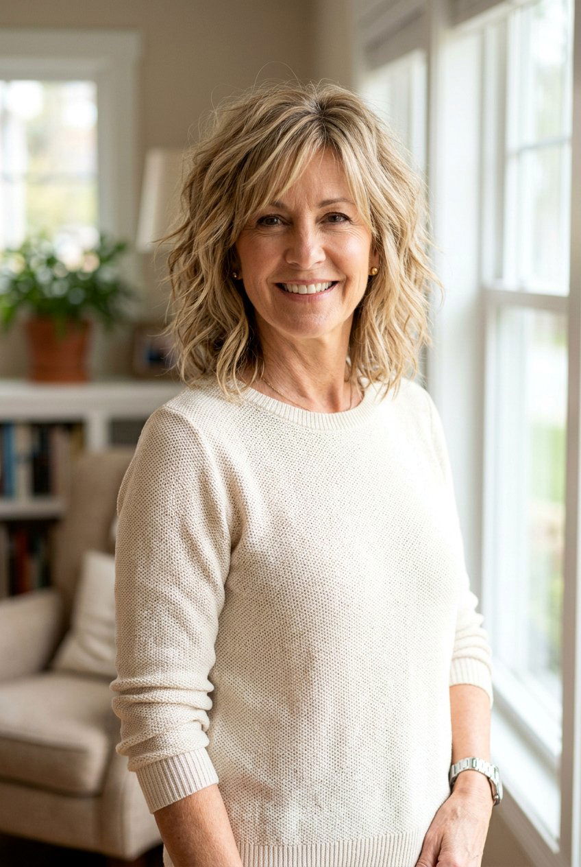 Shaggy Lob For Women Over 50 - 20 long bob for women over 50 - 20 long bob for women over 50