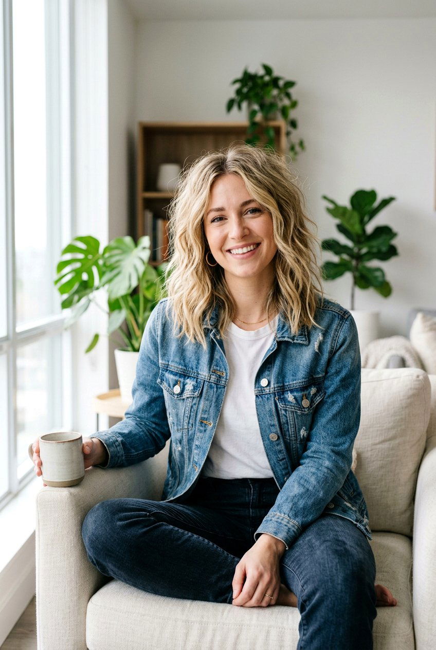 Shaggy Long Bob With Layers - 20 long bob with layers - 20 long bob with layers