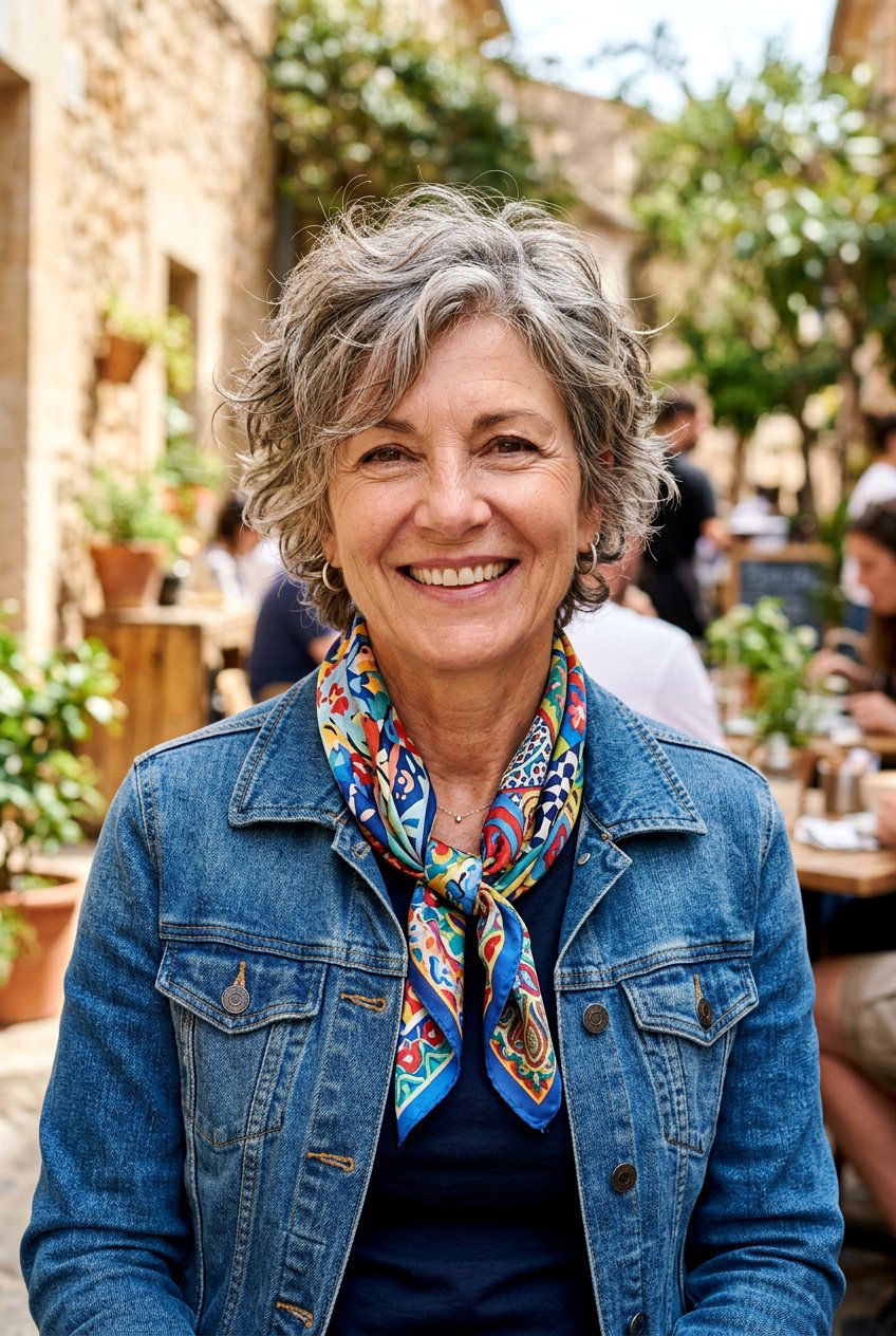 Shaggy Pixie Cut - 20 low maintenance pixie for mature women - 20 low maintenance pixie for mature women