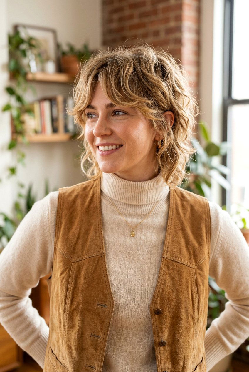 Shaggy Pixie Haircut - 20 best pixie haircut ideas for women - 20 best pixie haircut ideas for women