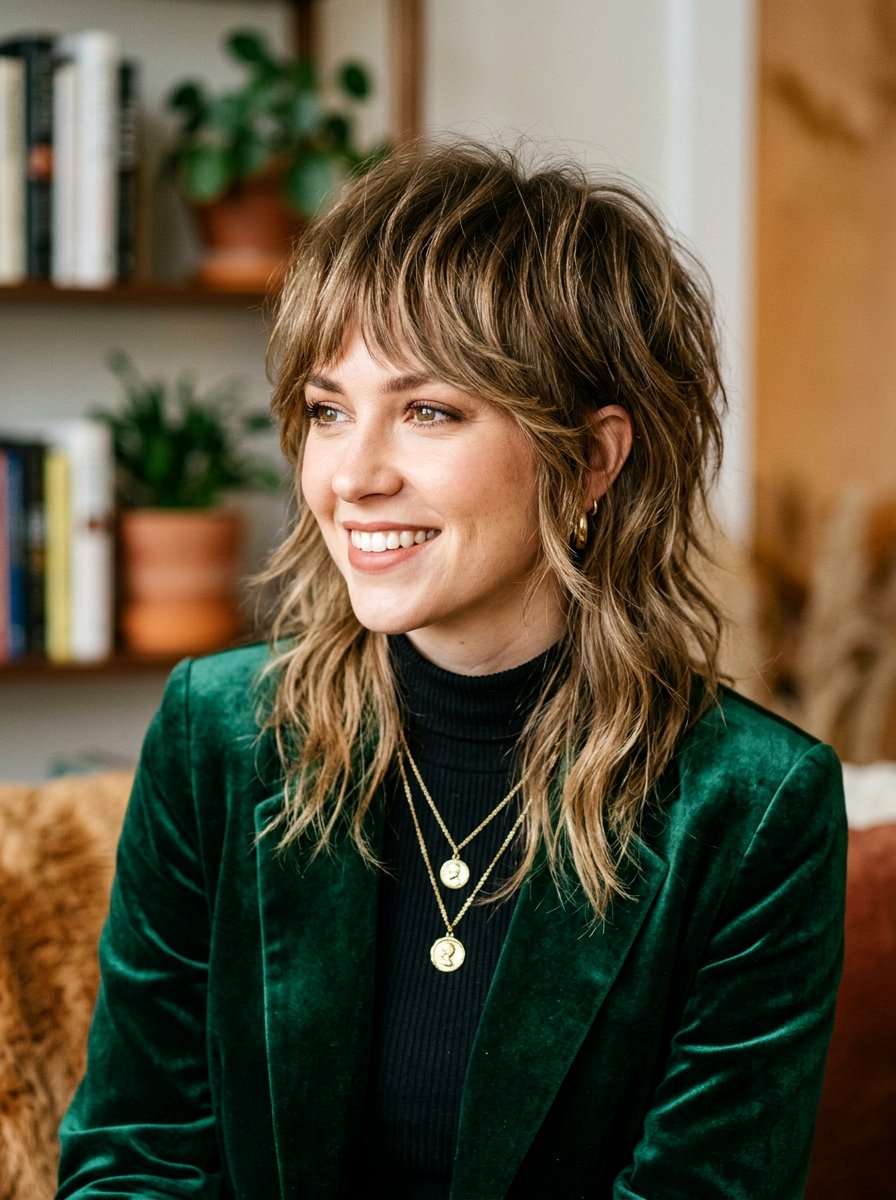 Shaggy Stacked Haircut Fine Hair - 20 stacked haircut for fine hair - 20 stacked haircut for fine hair