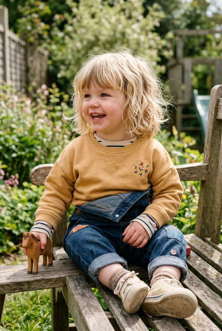 Shaggy Toddler Bob - 20 toddler bob haircut for girls - 20 toddler bob haircut for girls