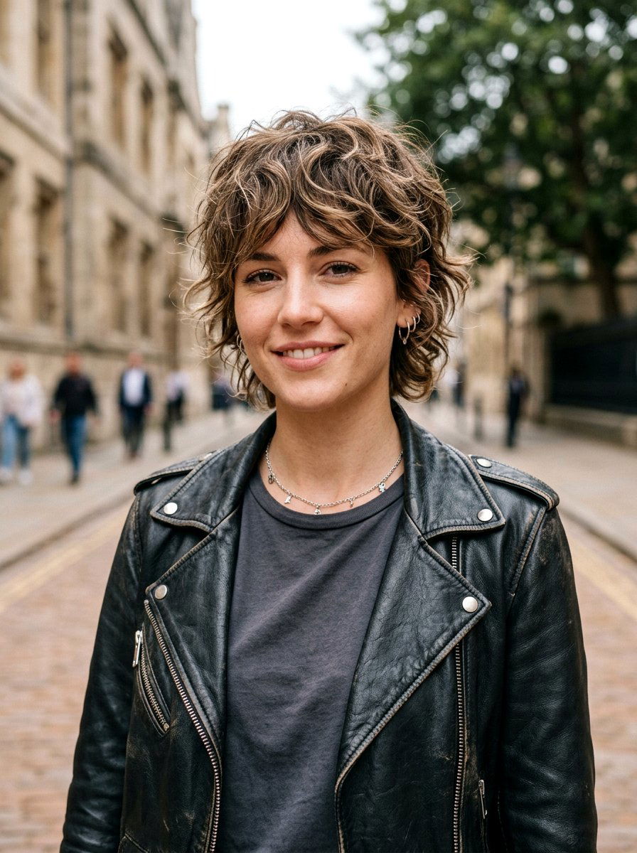 20 Stunning Wavy Pixie for Fine Hair Women to Inspire Your Look