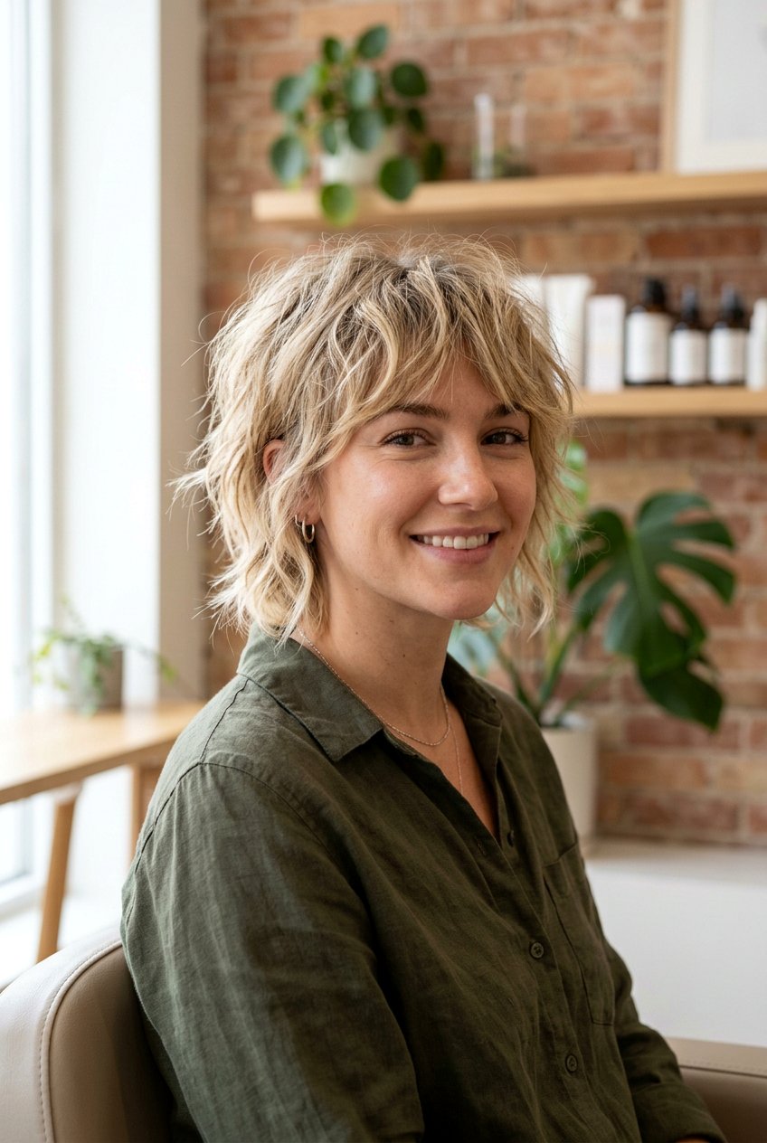 Shaggy pixie bob - 20 pixie bob haircut - 20 pixie bob haircut