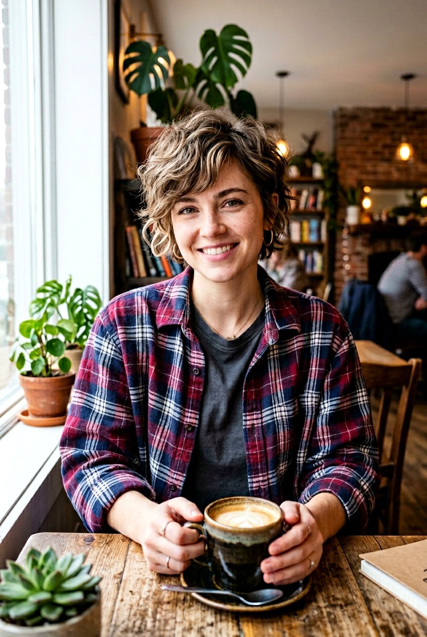 Shaggy pixie cut fine hair - 20 best pixie haircut for fine hair women - 20 best pixie haircut for fine hair women