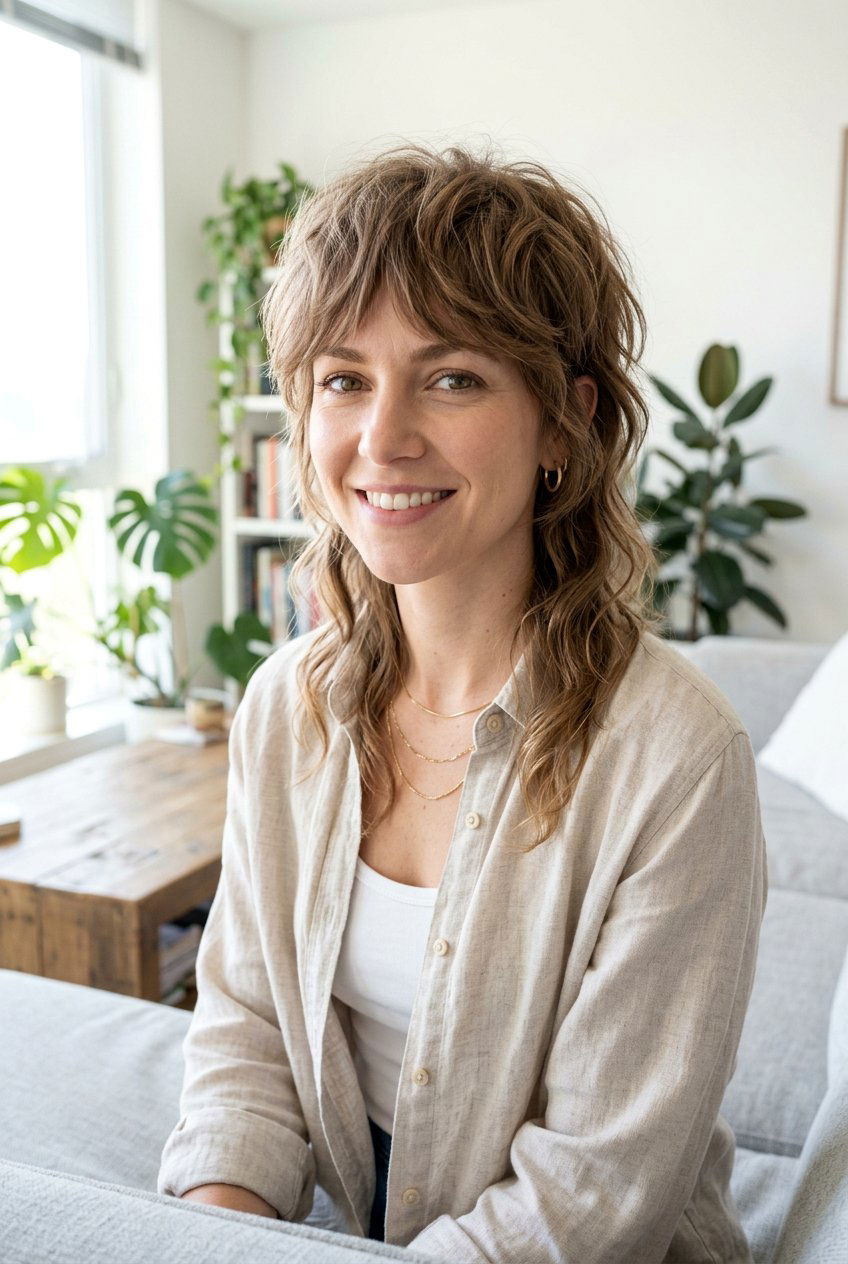 Shagullet Haircut For Fine Hair - 20 mullet haircut for fine hair women - 20 mullet haircut for fine hair women