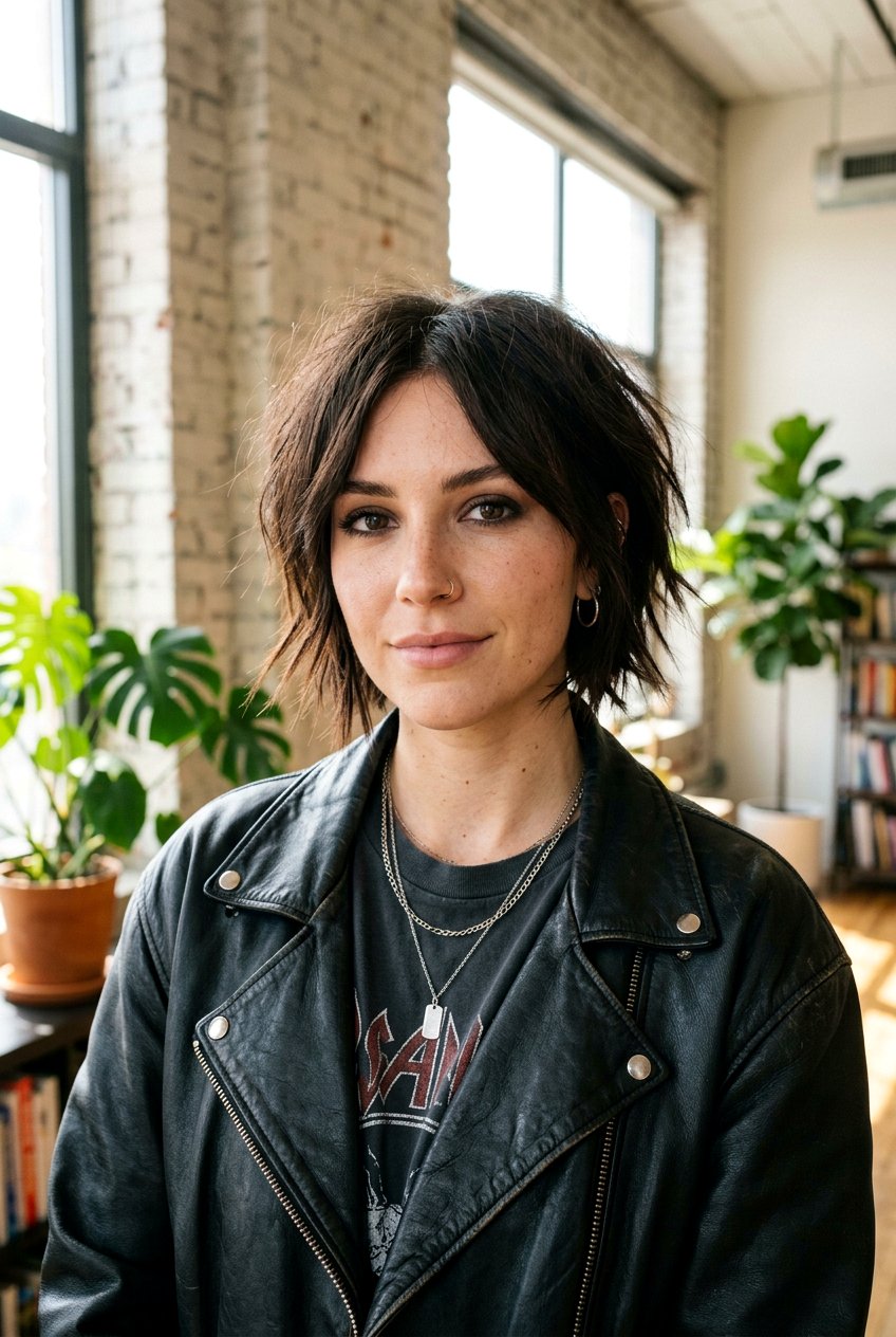 Shattered Bob Haircut - 20 modern bob haircut - 20 modern bob haircut