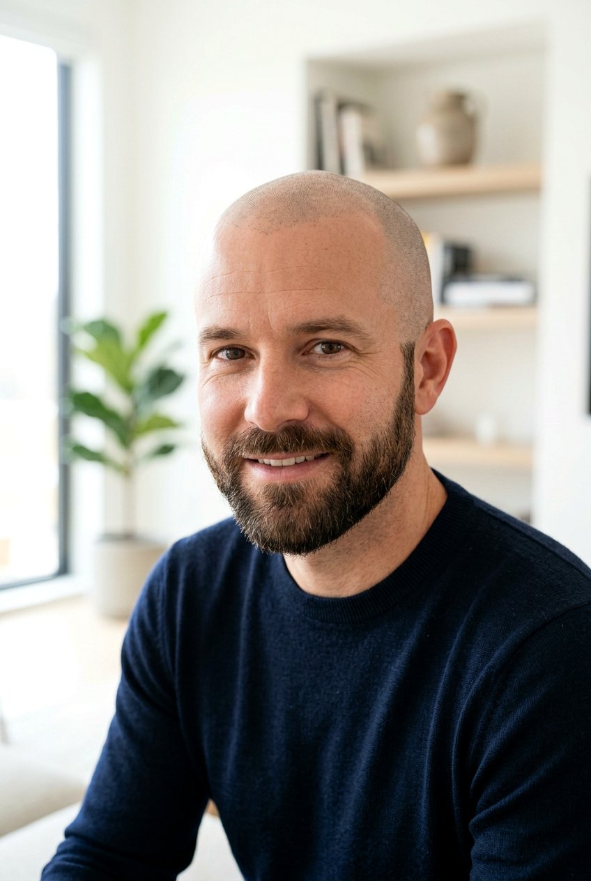 20 Flattering Hairstyles for Men With Thin Hair to Rock Now