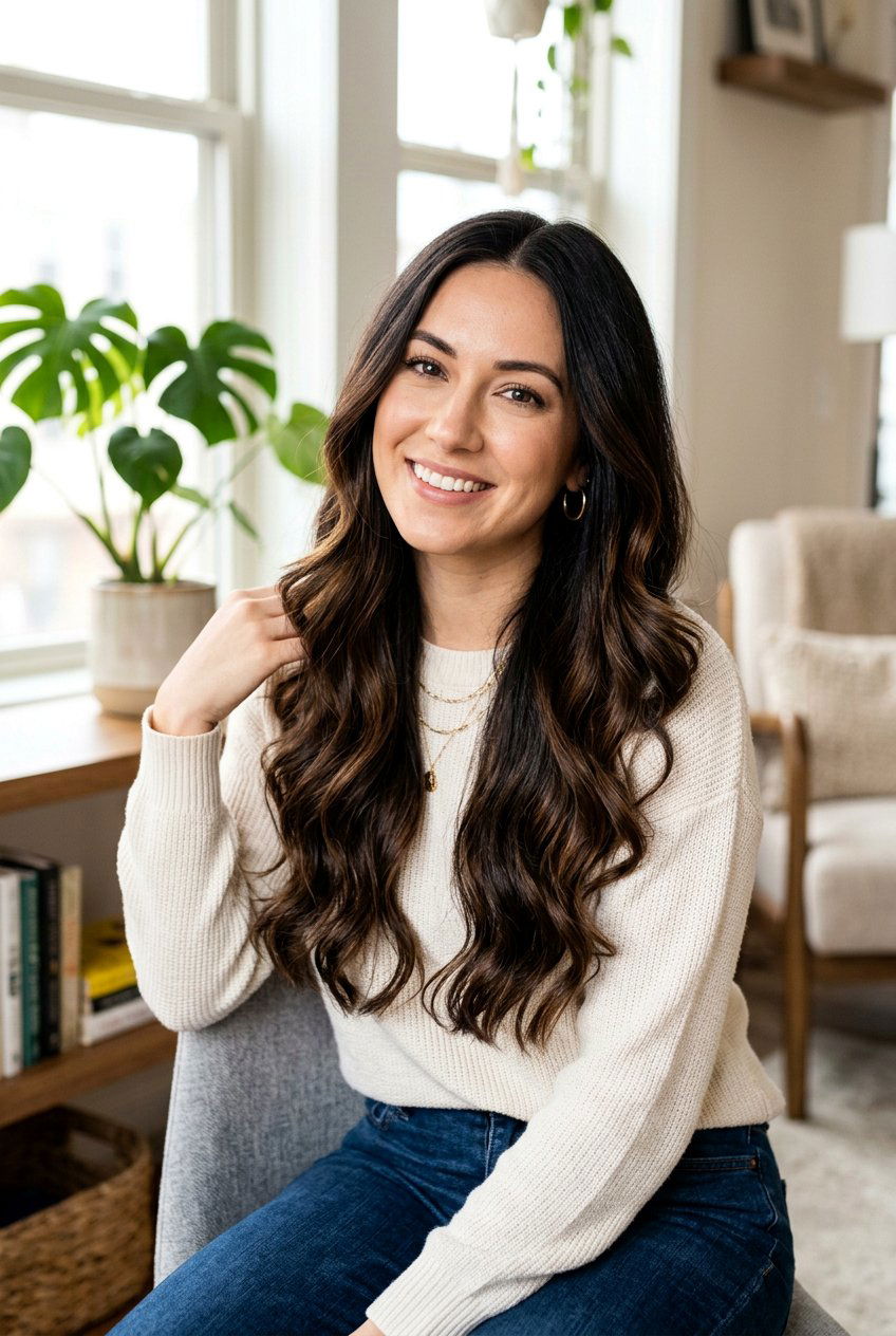 Shiny Brown Black Hair Color - 20 shiny black hair color - 20 shiny black hair color