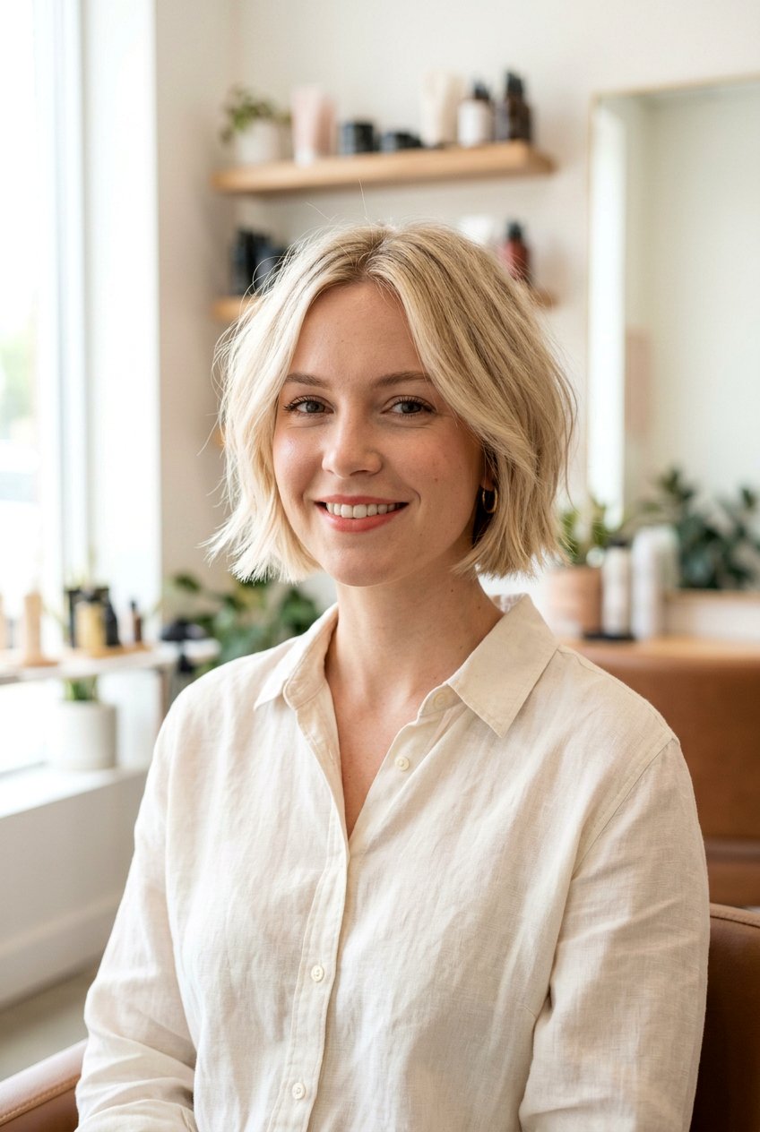 Short Air Cut Haircut For Fine Hair - 20 air cut haircut for women - 20 air cut haircut for women