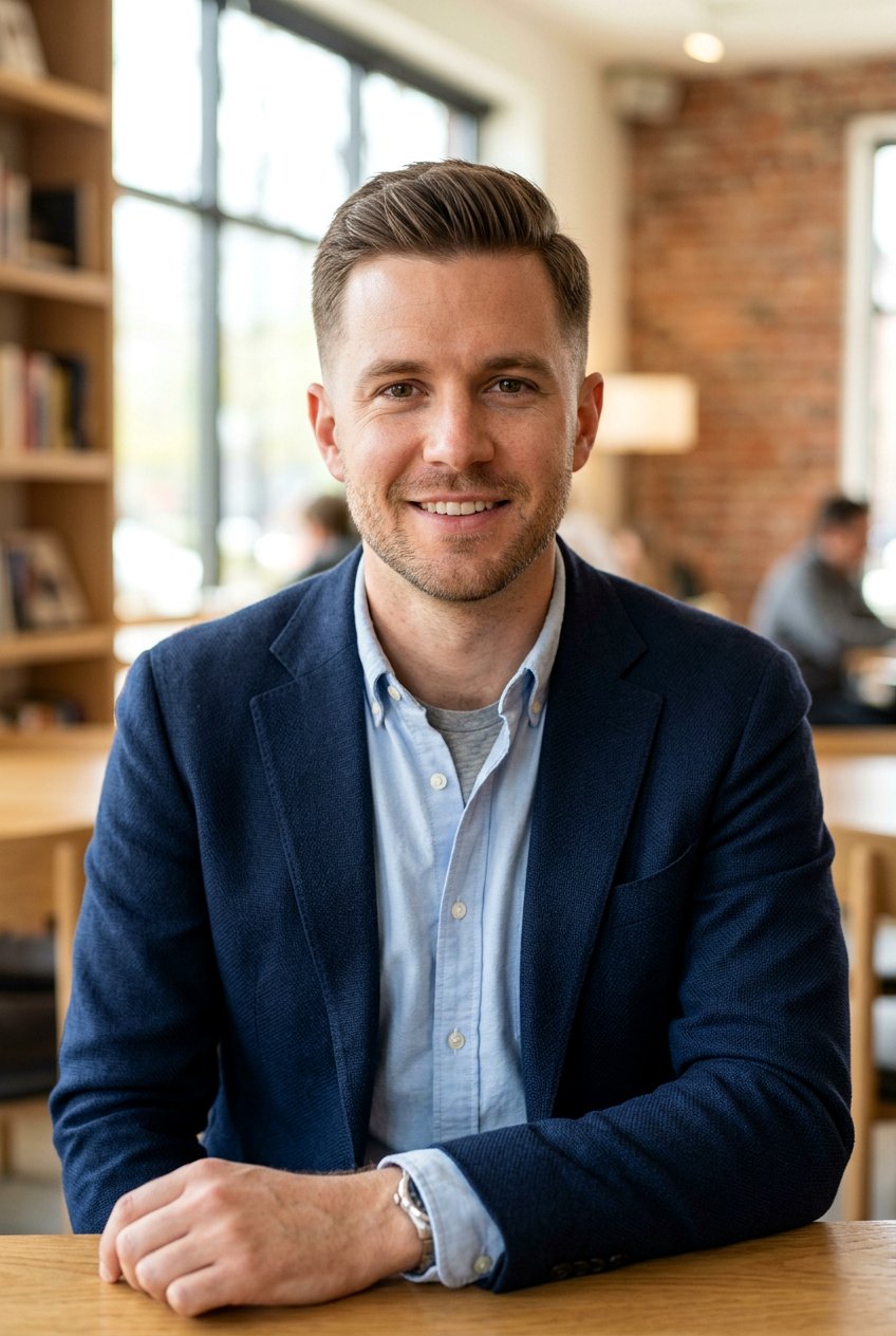 Short And Tapered For Fine Hair - 20 men haircut ideas for fine hair - 20 men haircut ideas for fine hair