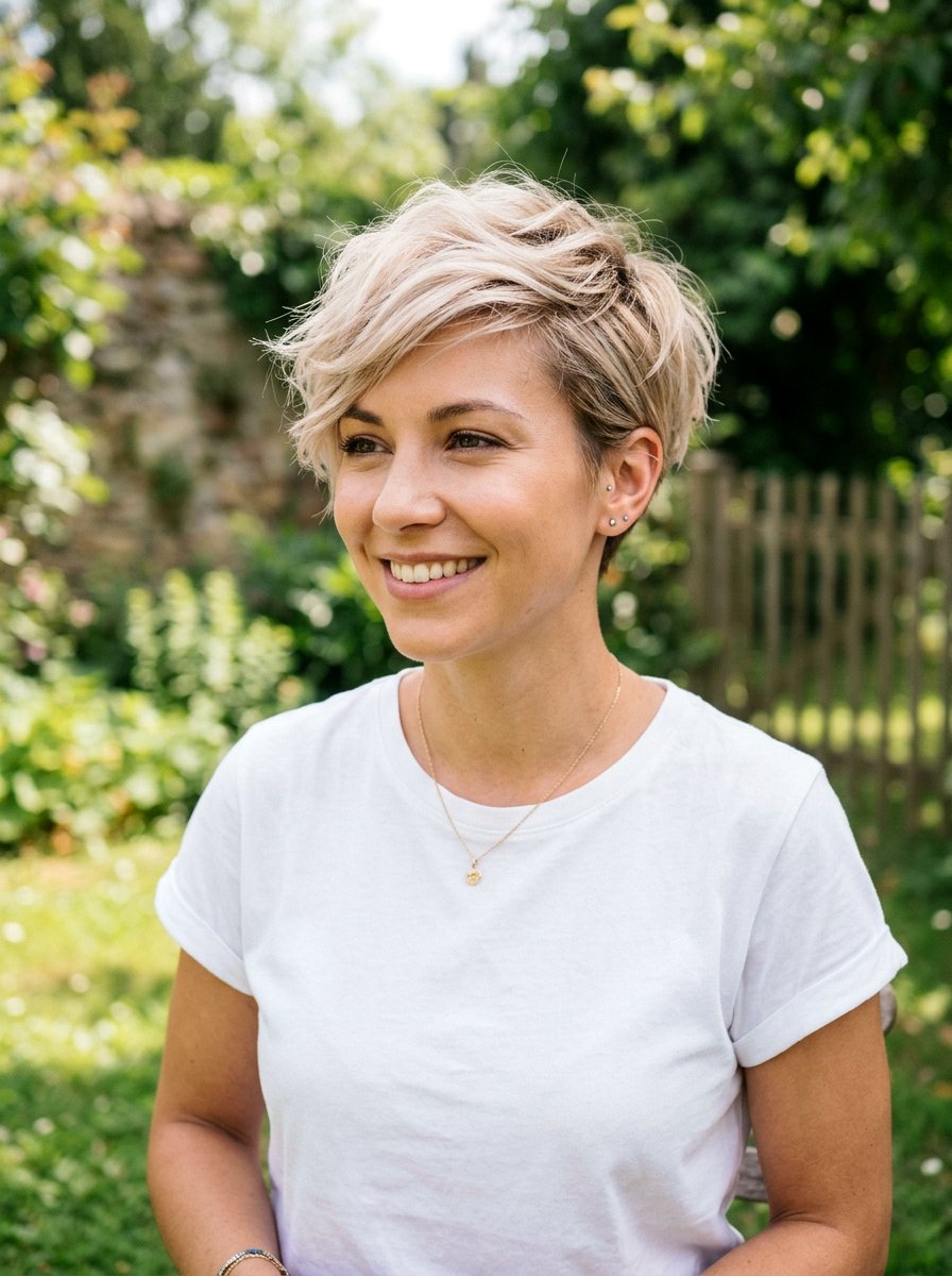 Short Beige Blonde Hair - 20 summer beige blonde hair color - 20 summer beige blonde hair color