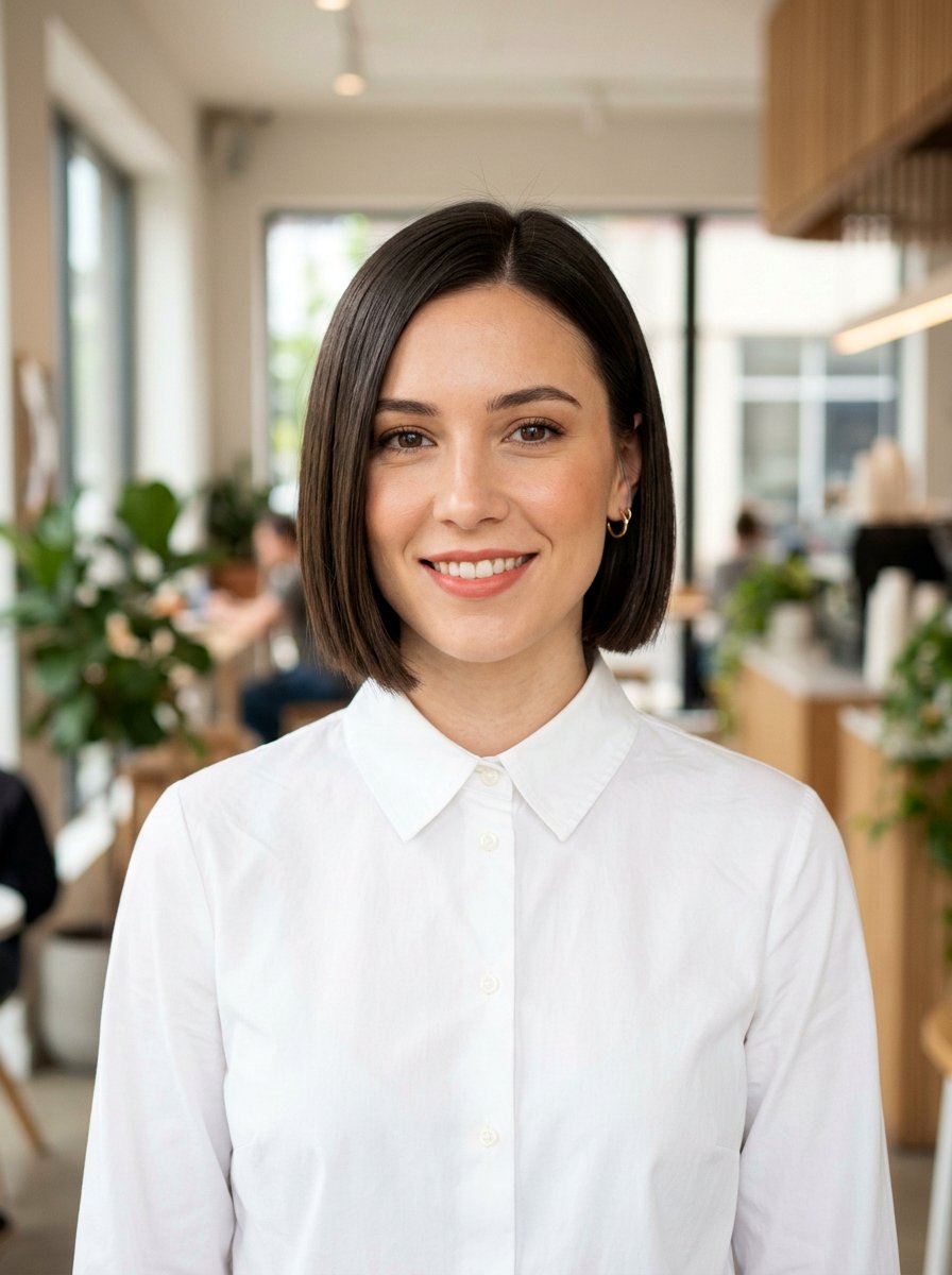 20 Polished Haircut for Fine Thin Hair to Boost Your Volume