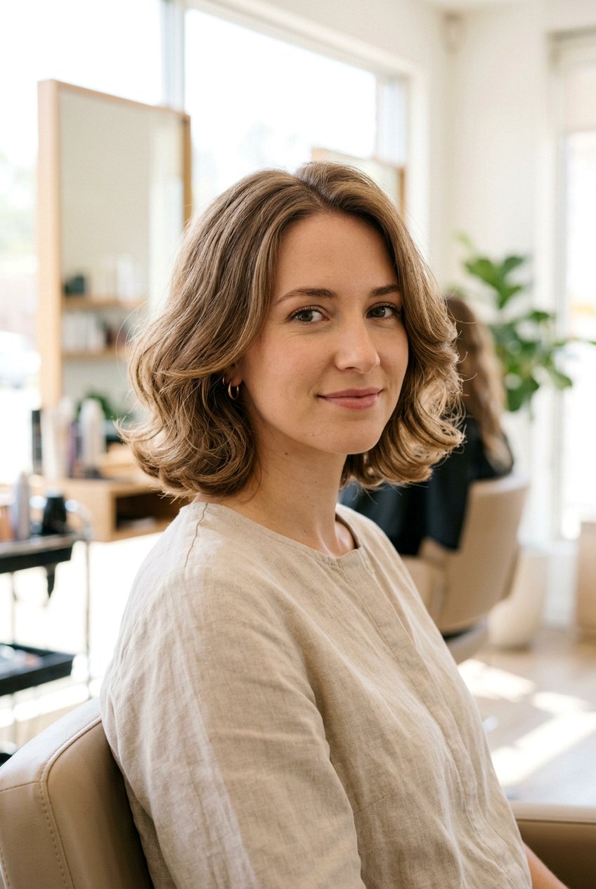 Short Bob Body Perm For Fine Hair - 20 body perm for fine hair - 20 body perm for fine hair