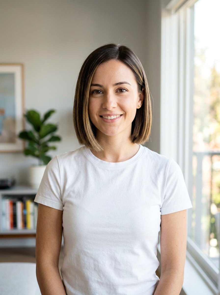 Short Bob Haircut For Petite Women - 20 hairstyle to flatter petite features - 20 hairstyle to flatter petite features