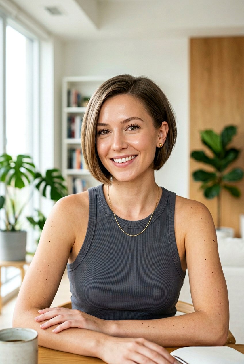 20 Best Bob Haircut Ideas for Women to Refresh Their Style