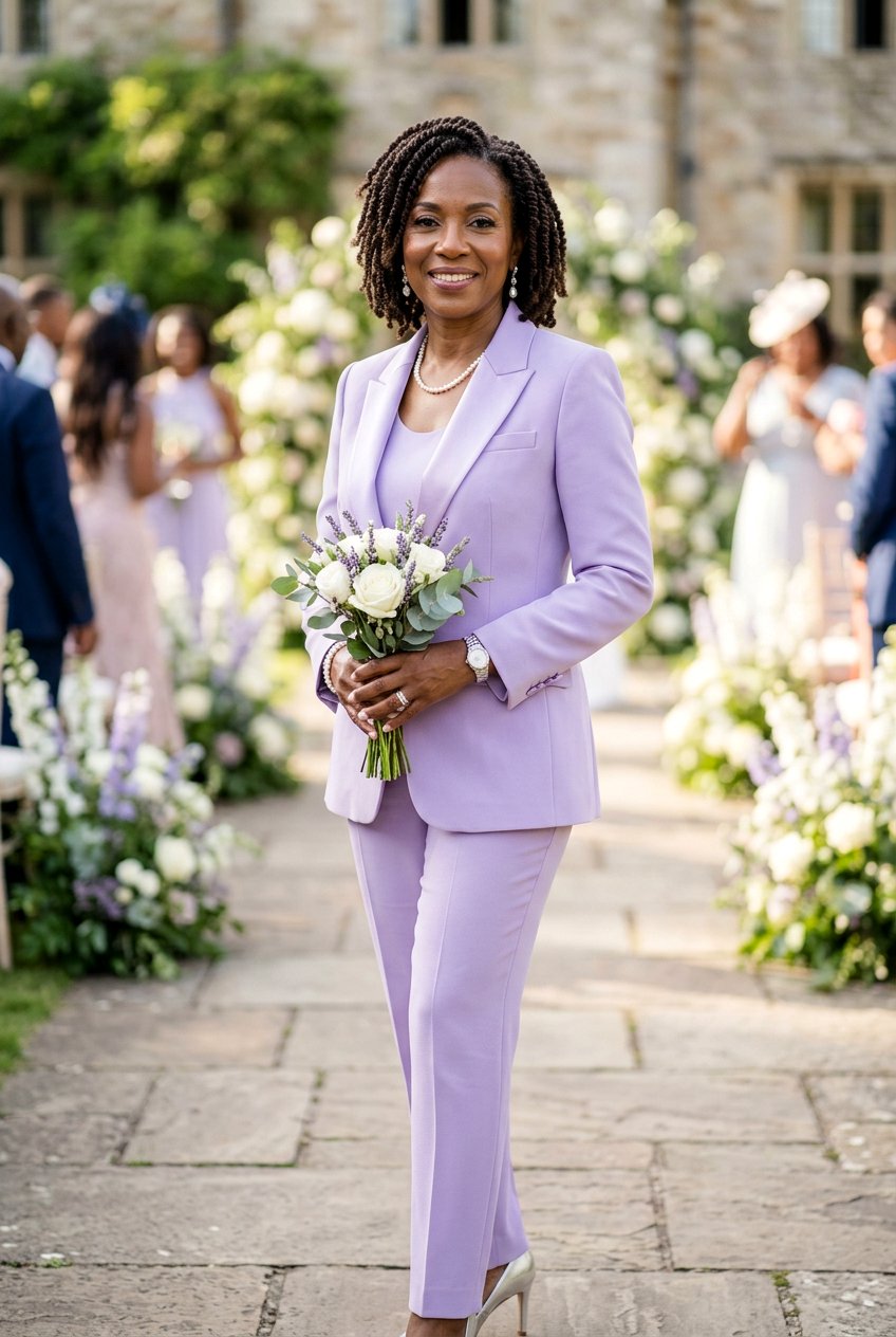 Short Bob Twist - 20 half up hairstyle for mother of the bride - 20 half up hairstyle for mother of the bride